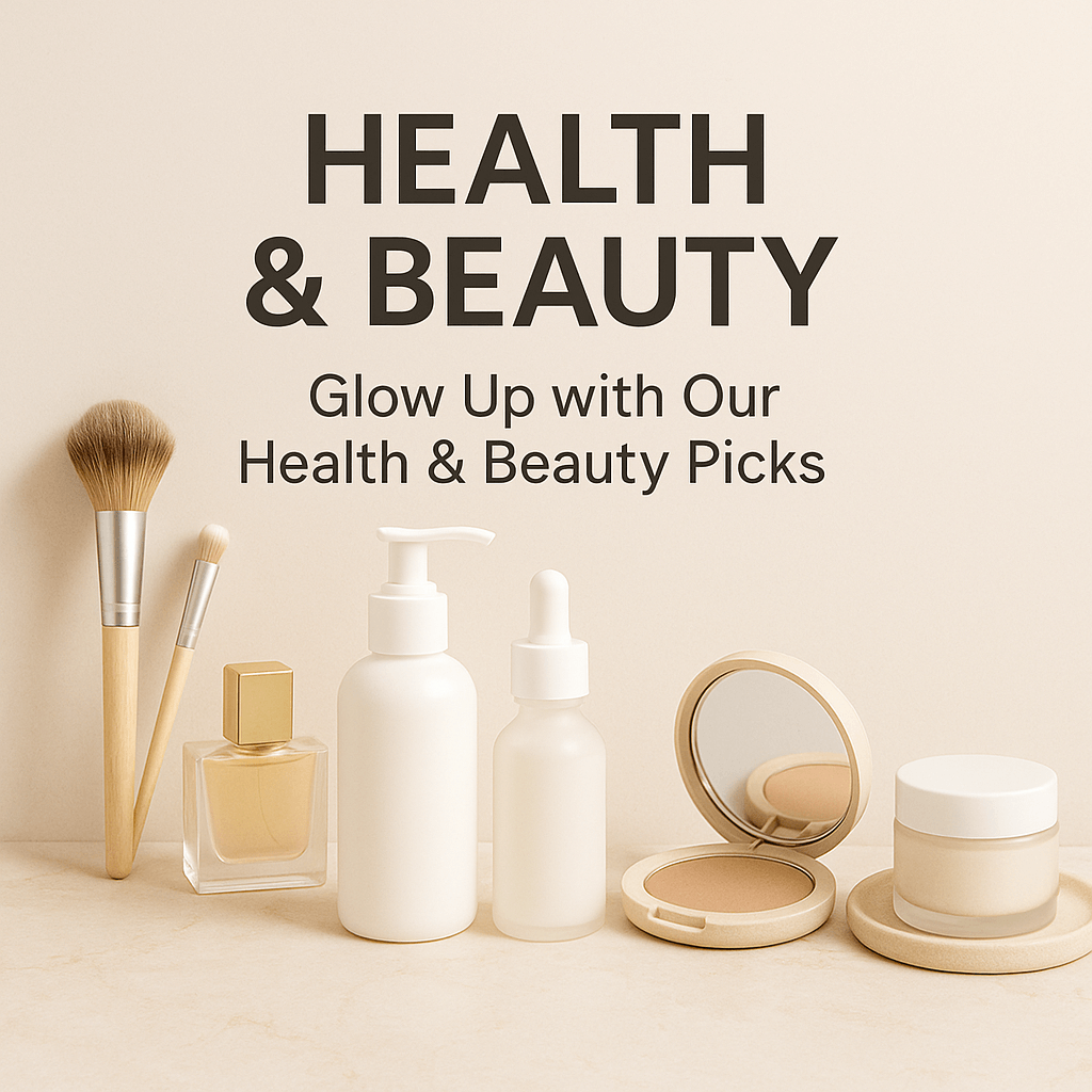 Health & Beauty