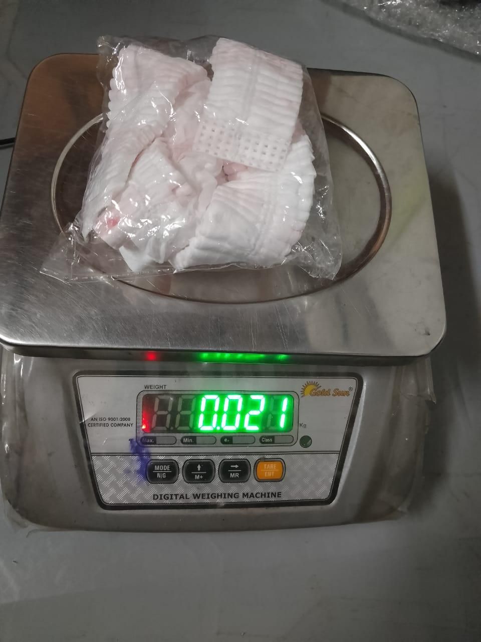 Disposable Pillow Cover - AVIKARLO