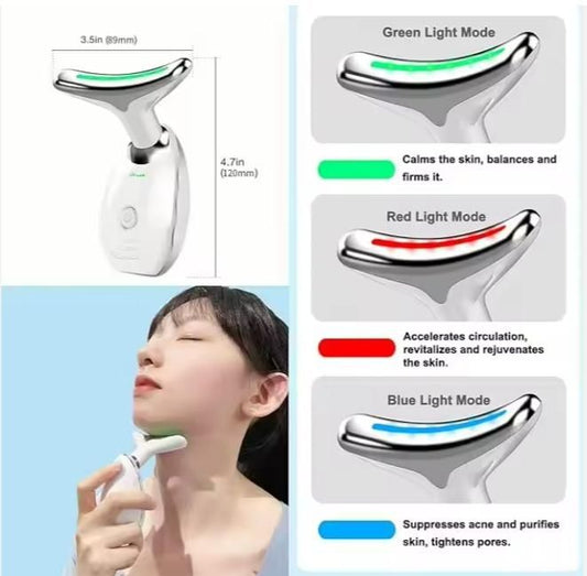 Neck Face Firming Wrinkle Removal Tool - AVIKARLO