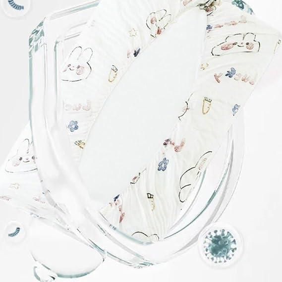 Disposable Pillow Cover - AVIKARLO