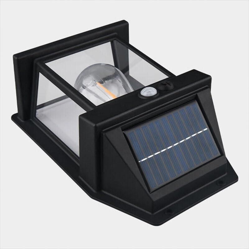 Solar Light Outdoor Wall Light - AVIKARLO