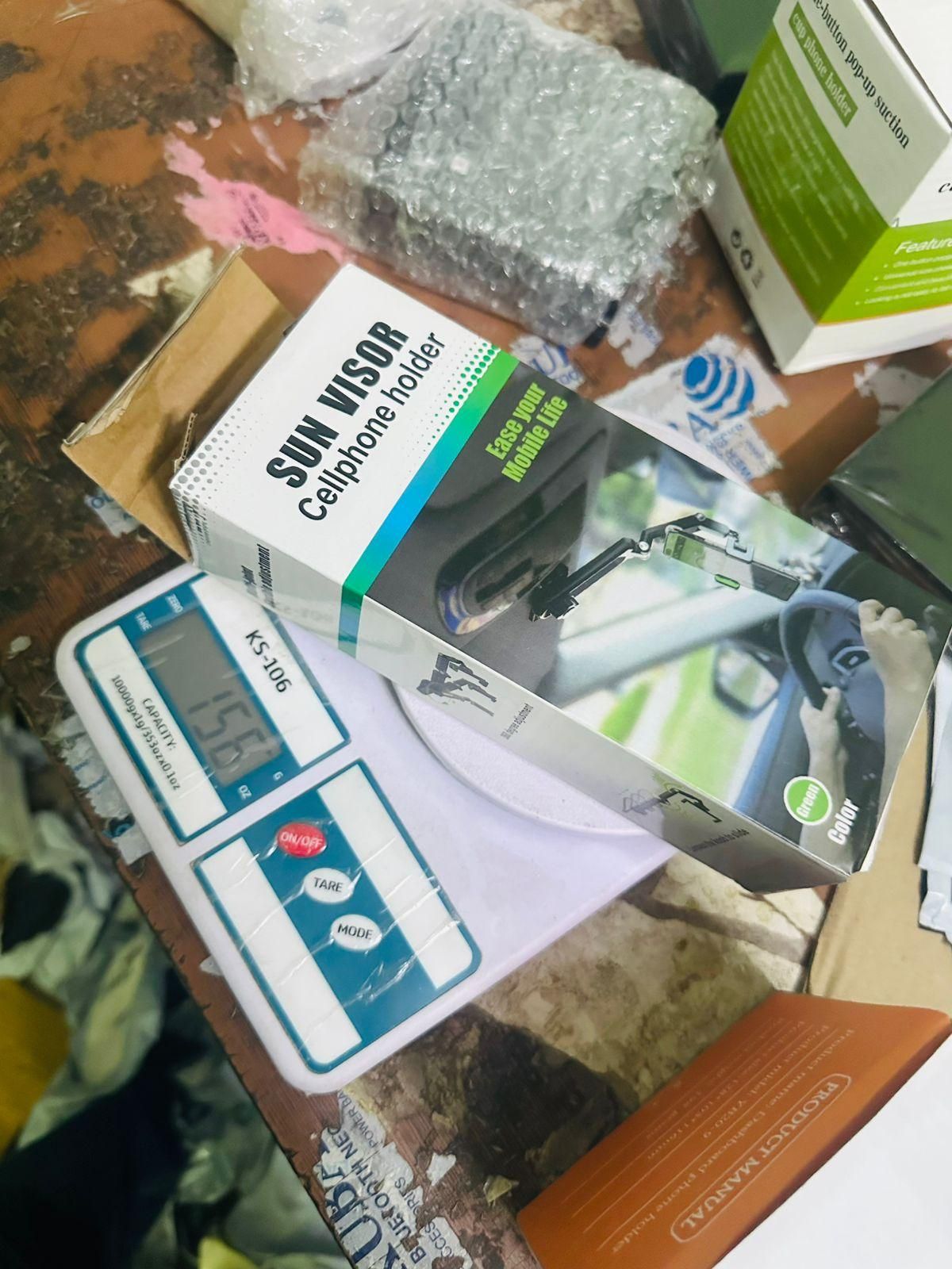 Cellphone Holder - AVIKARLO