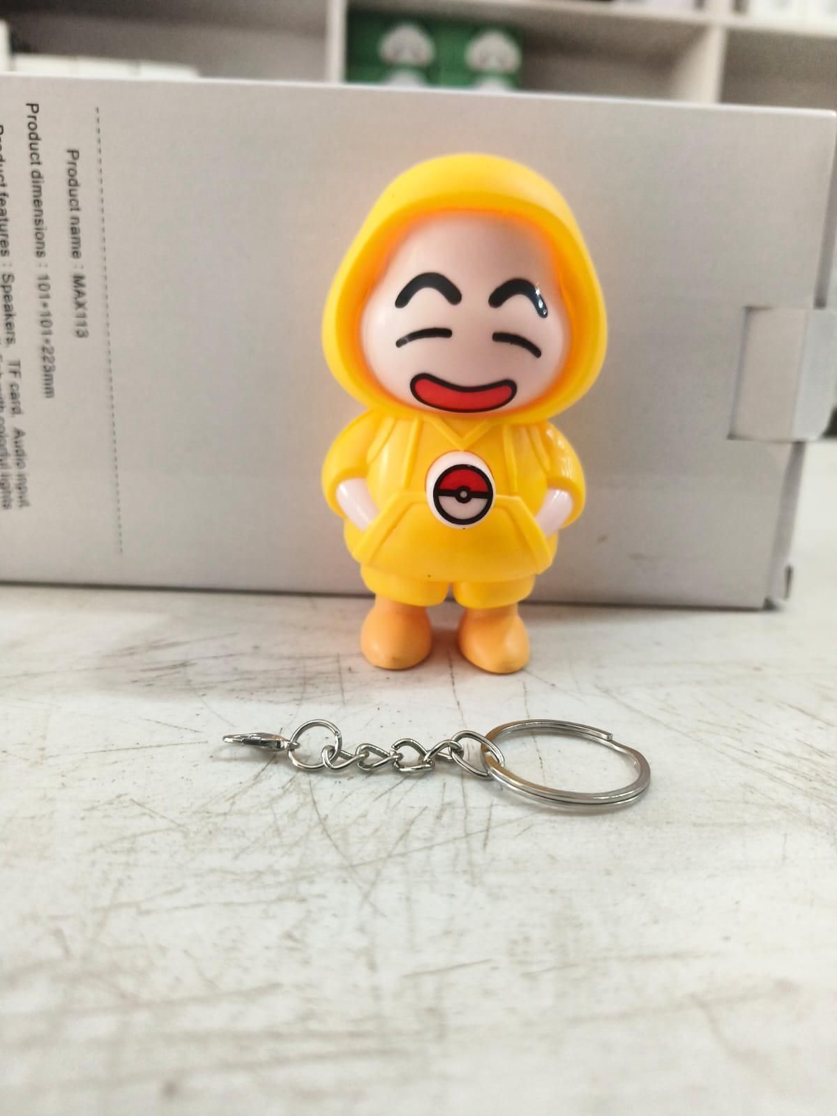 Carry Shinchan’s funny faces with you – cute, quirky & collectible