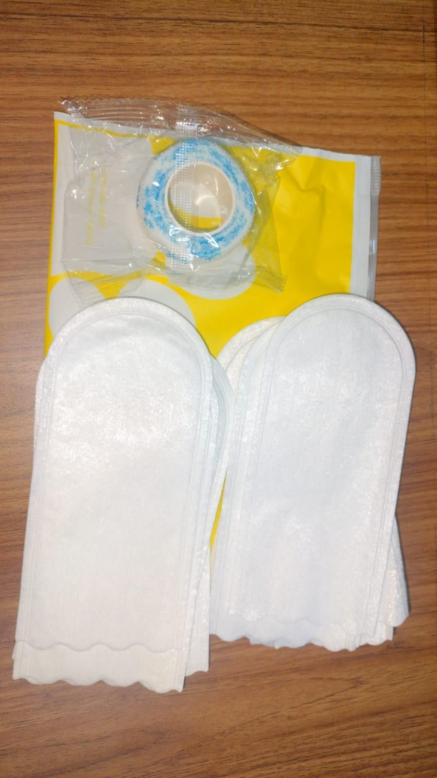 Pet Walking Disposal Shove 20 pcs - AVIKARLO