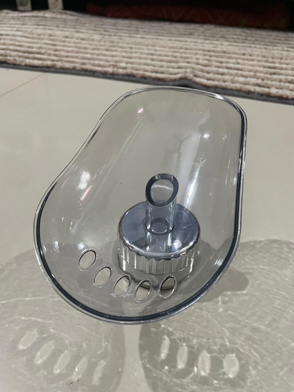 Soap Holder Suction Cup - AVIKARLO