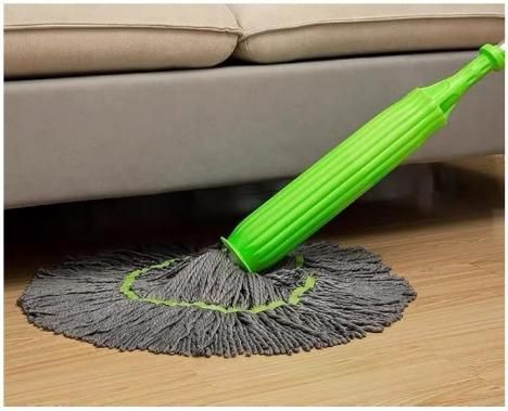 Self-twisting Water Rotating Mop - AVIKARLO