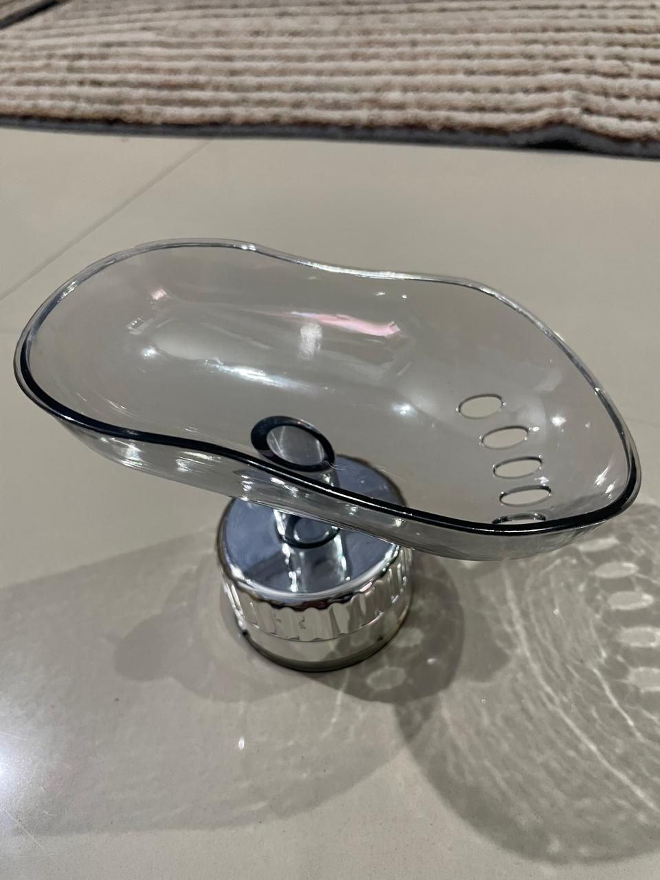 Soap Holder Suction Cup - AVIKARLO