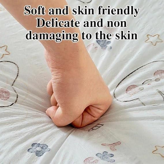 Disposable Pillow Cover - AVIKARLO