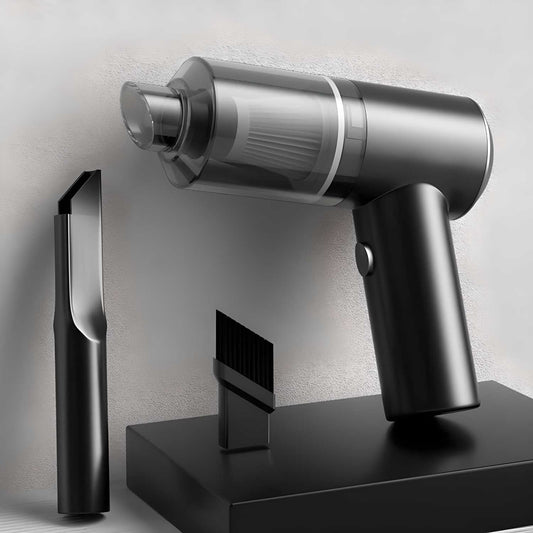 Portable Air Duster Wireless Vacuum Cleaner - AVIKARLO