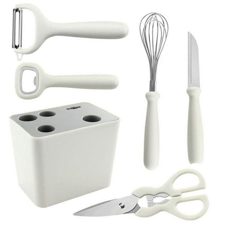Stainless Steel Kitchen Gadget Set - AVIKARLO