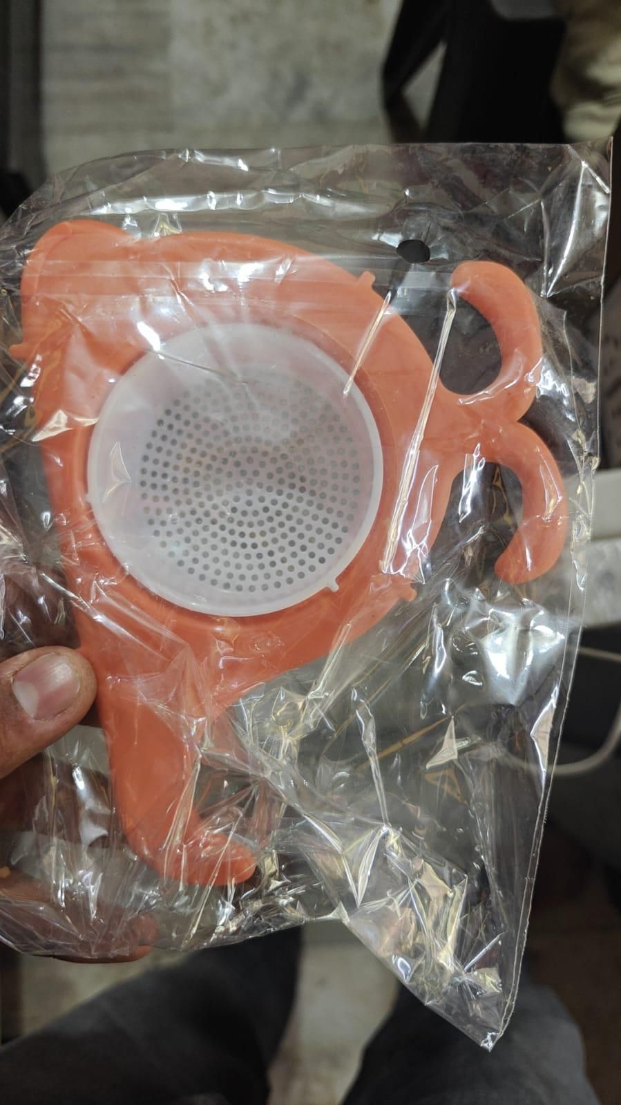 Whale Shaped Kitchen Sink Strainer - AVIKARLO