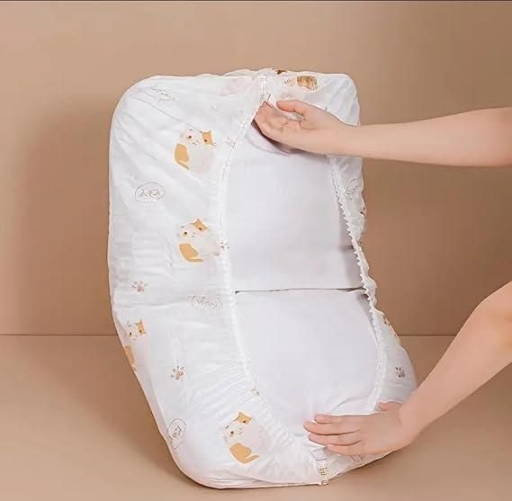 Disposable Pillow Cover - AVIKARLO