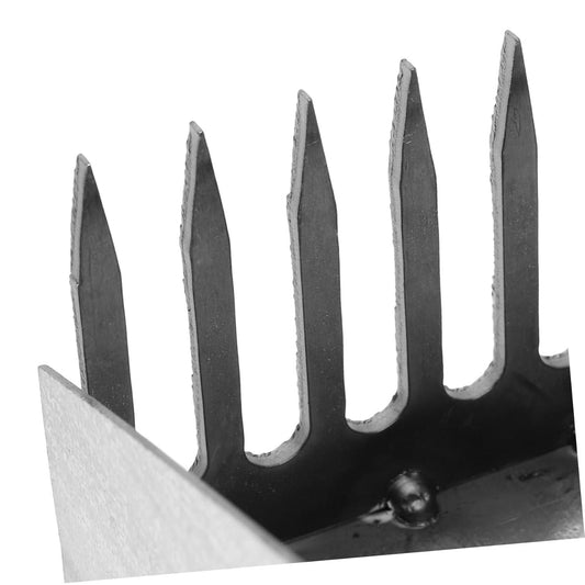 Silver Fruit Picker Tool - AVIKARLO