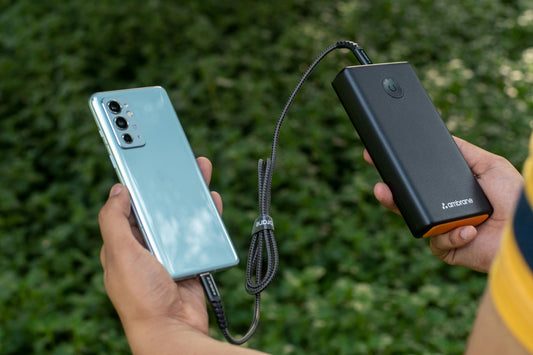 🔋 Top 10 Power Banks Under ₹1499 for Travel & Daily Use (2025 Edition)  💬 Stay charged, stay connected — the best affordable power banks in India this year!