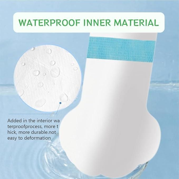 Pet Walking Disposal Shove 20 pcs - AVIKARLO