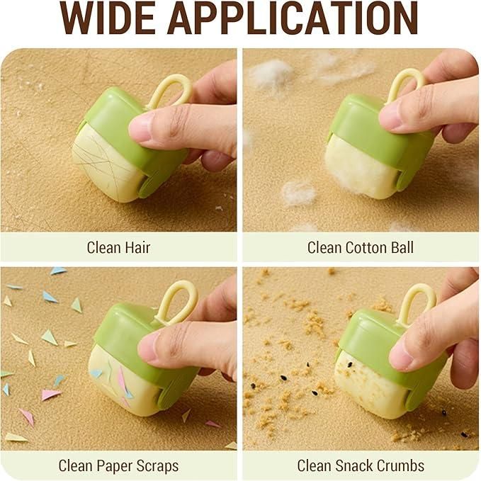 Manual Mini Lint Roller - AVIKARLO