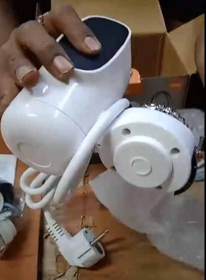 Electric Water Heater - AVIKARLO