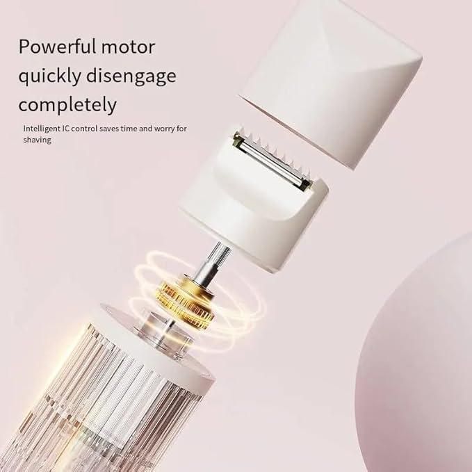 Electric Razor - AVIKARLO