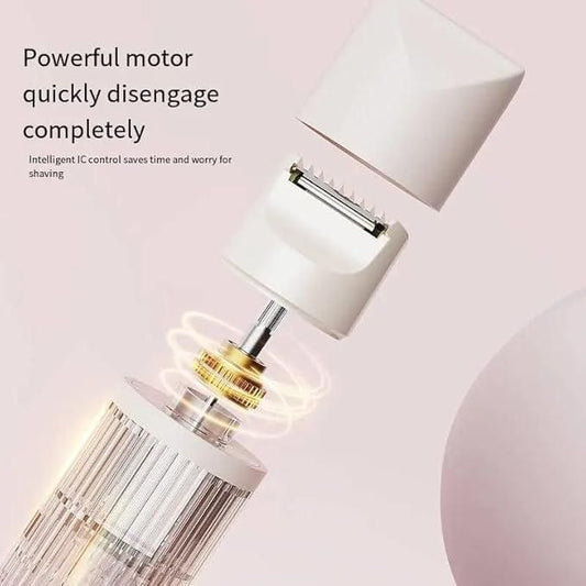 Electric Razor - AVIKARLO