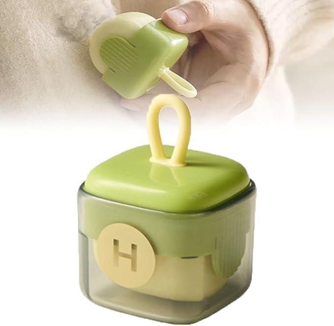 Manual Mini Lint Roller - AVIKARLO