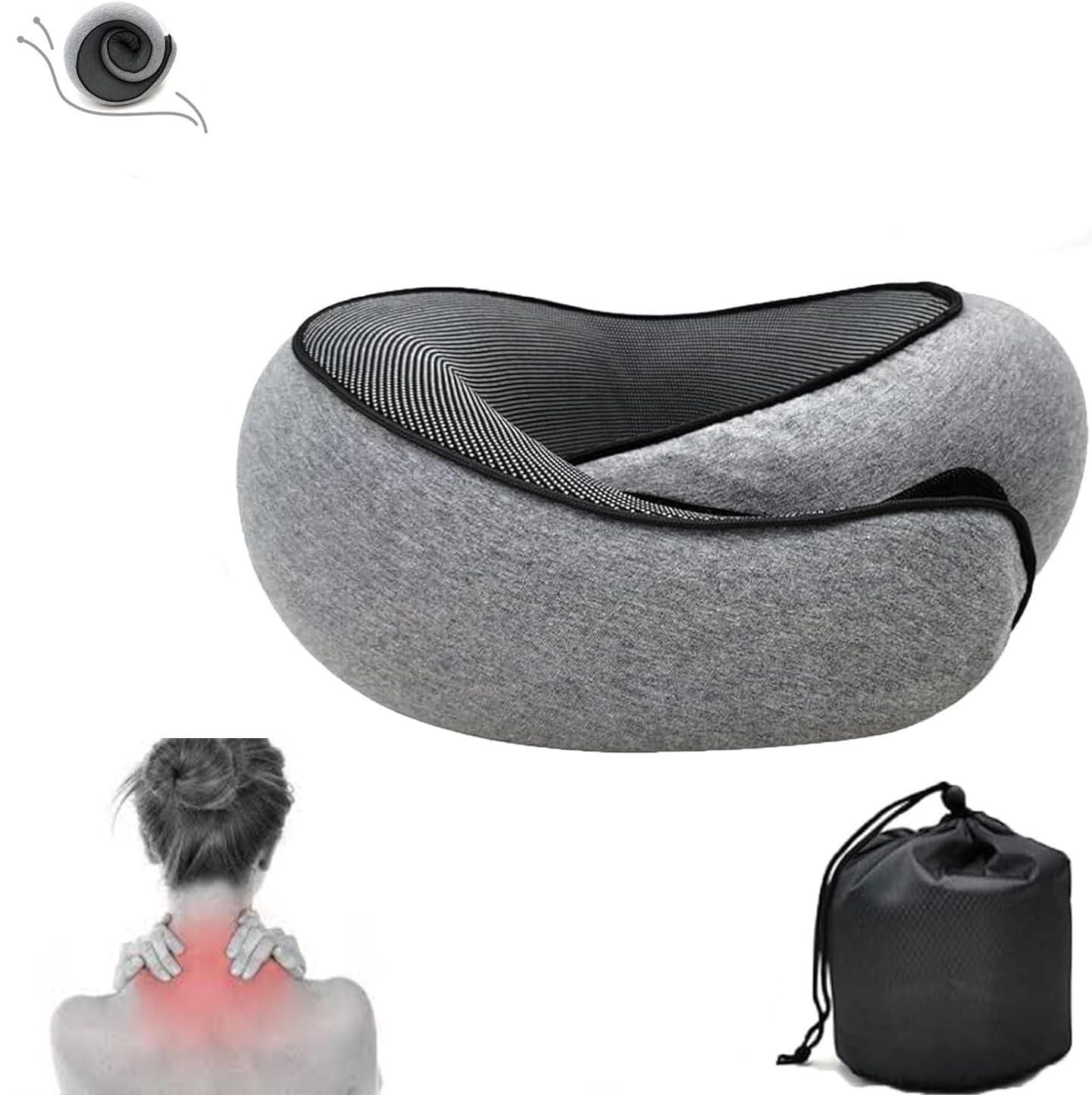 Wander Plus Travel Neck Pillow - AVIKARLO