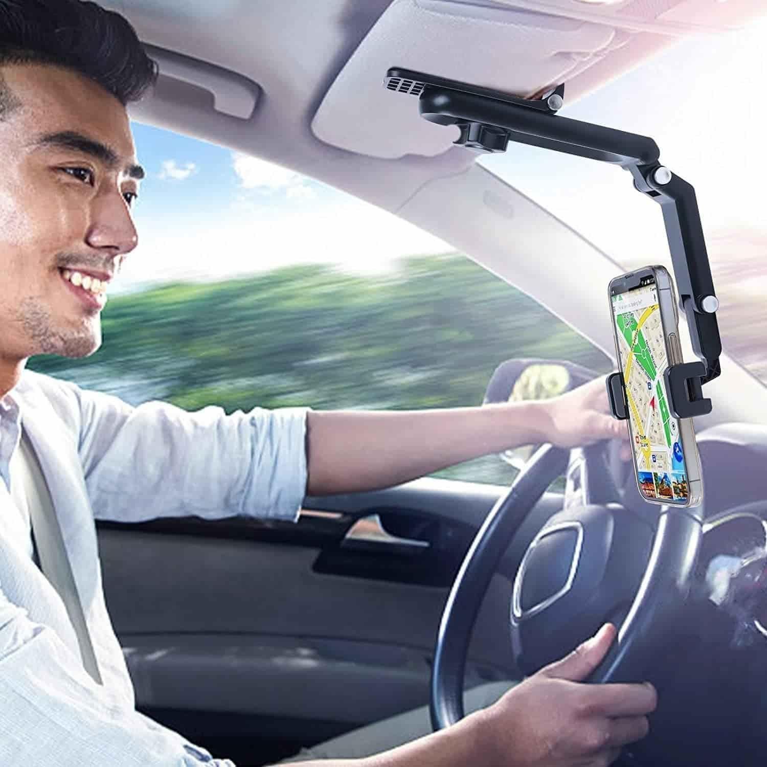 Cellphone Holder - AVIKARLO