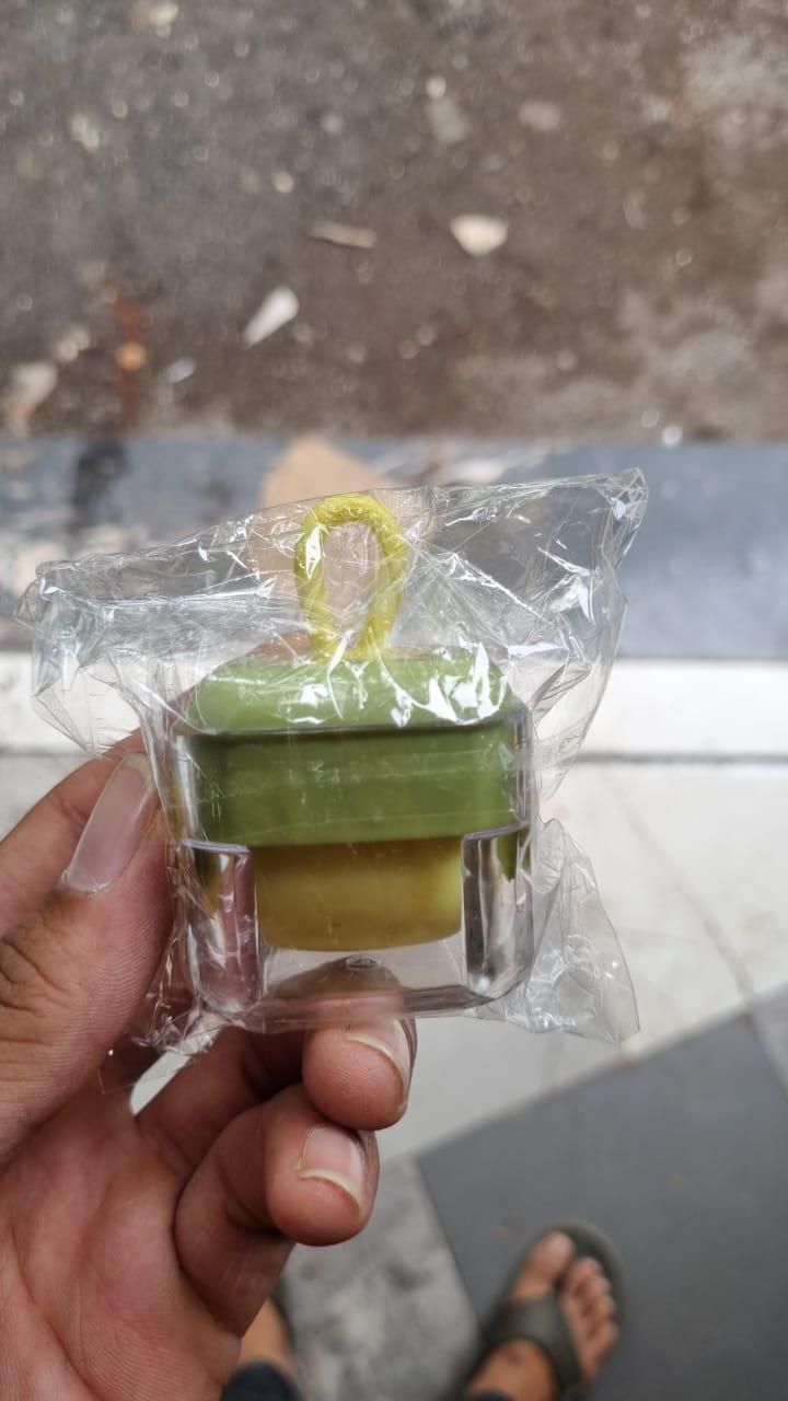 Manual Mini Lint Roller - AVIKARLO