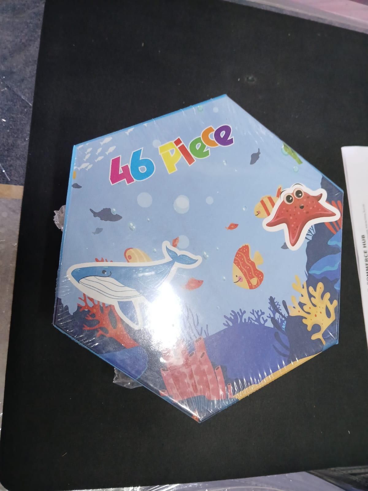 46 Piece Art Set - AVIKARLO