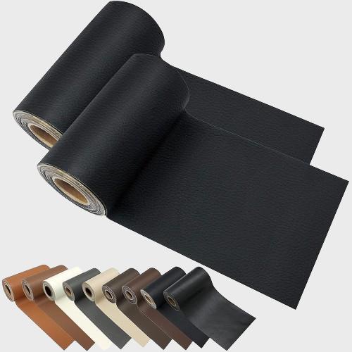 Leather Repair Patch Tape kit for Couches & Furniture Sofa - AVIKARLO