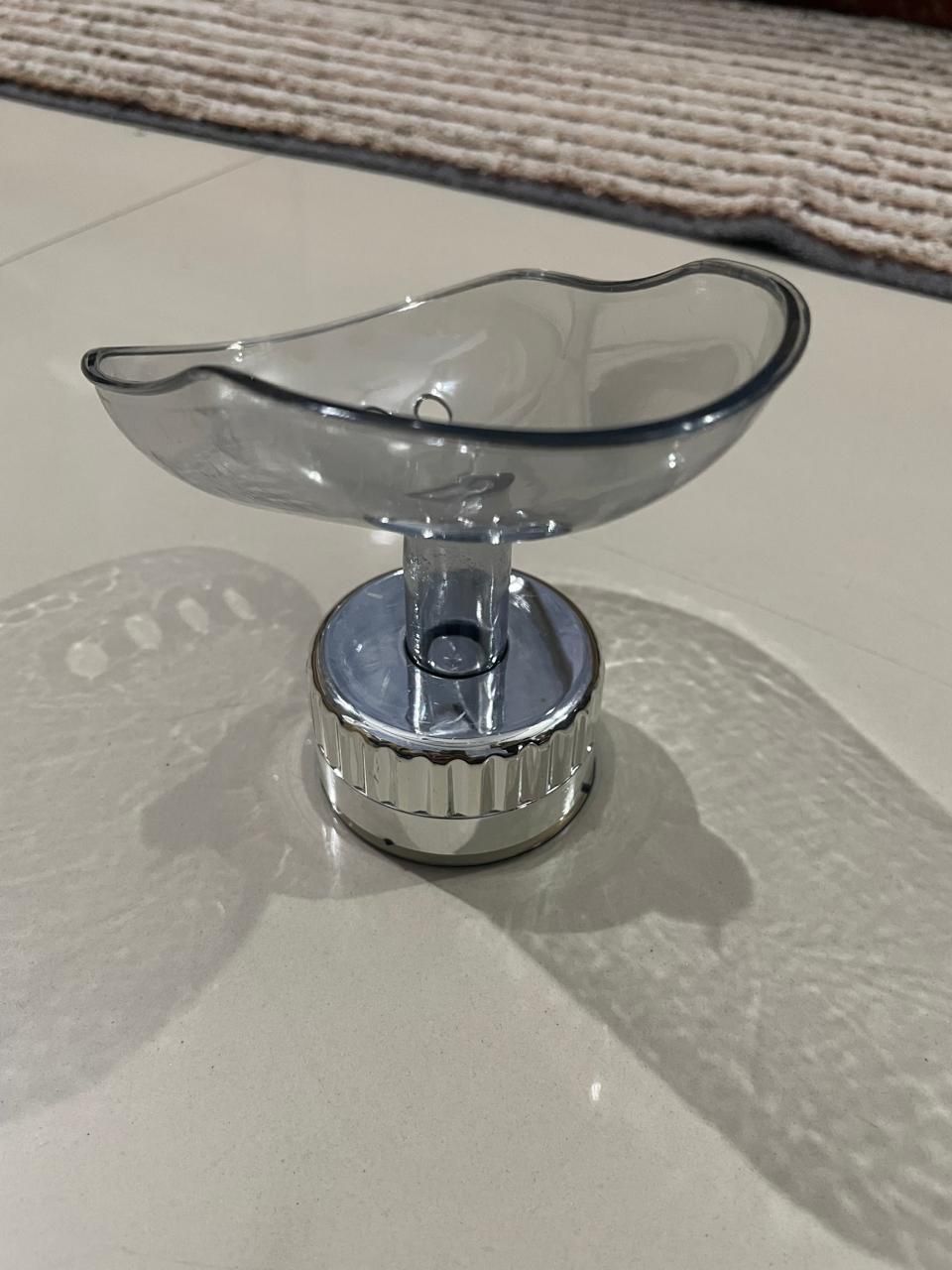 Soap Holder Suction Cup - AVIKARLO