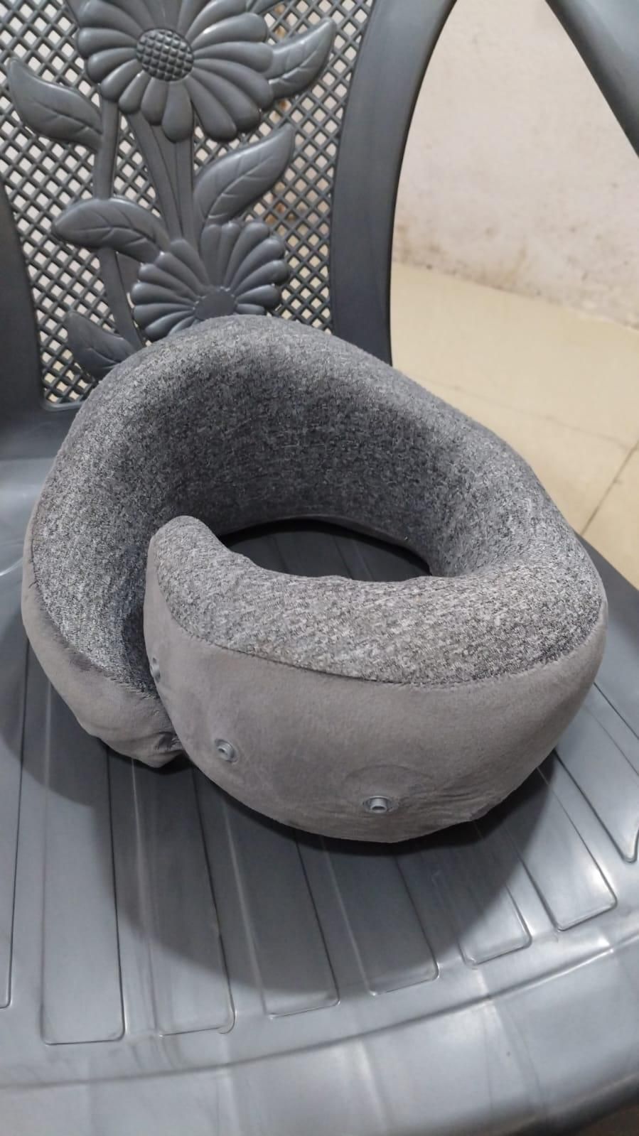 Wander Plus Travel Neck Pillow - AVIKARLO